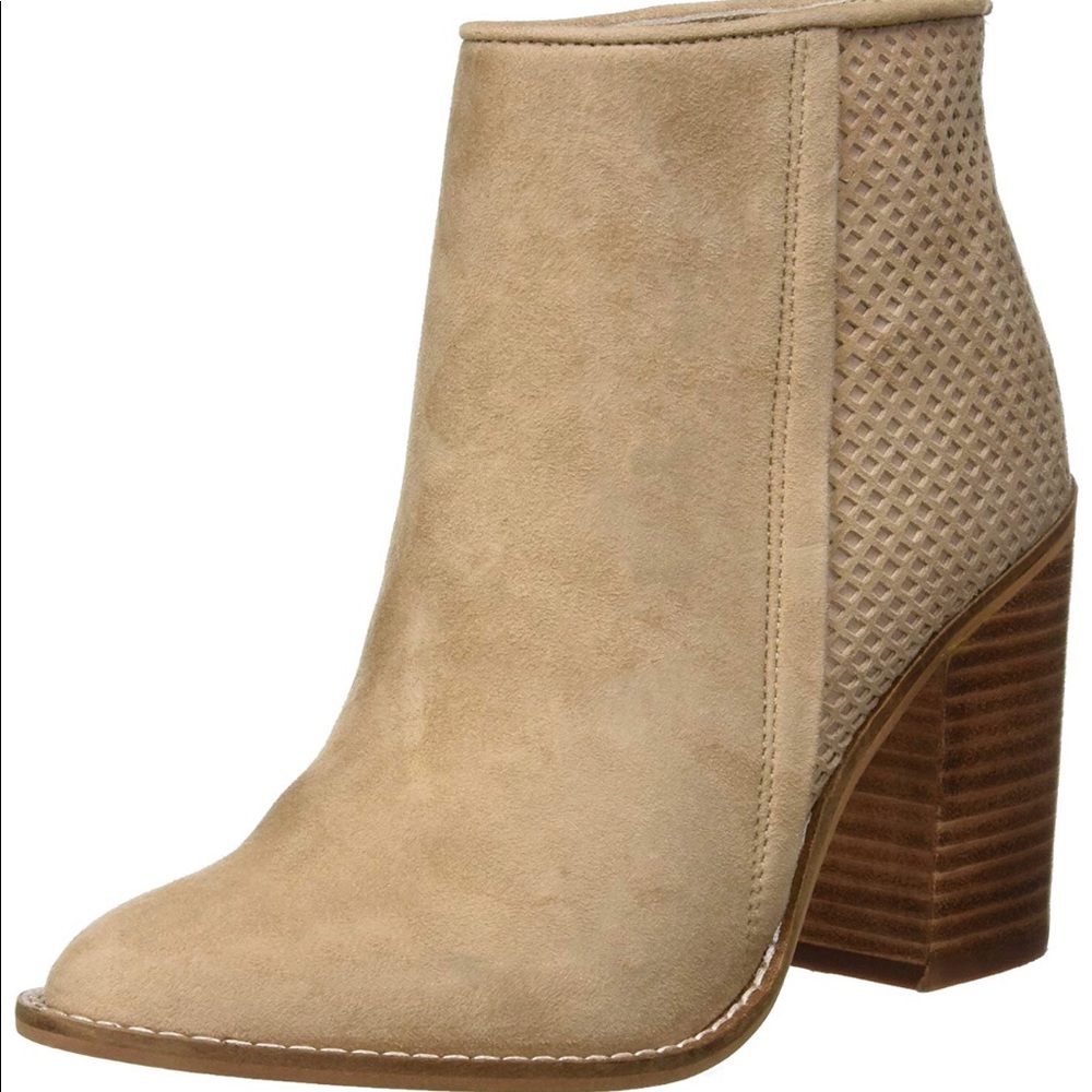 Steve Madden Replay Bootie